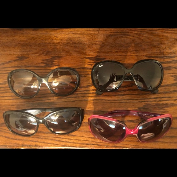 Sunglasses - Picture 1 of 2
